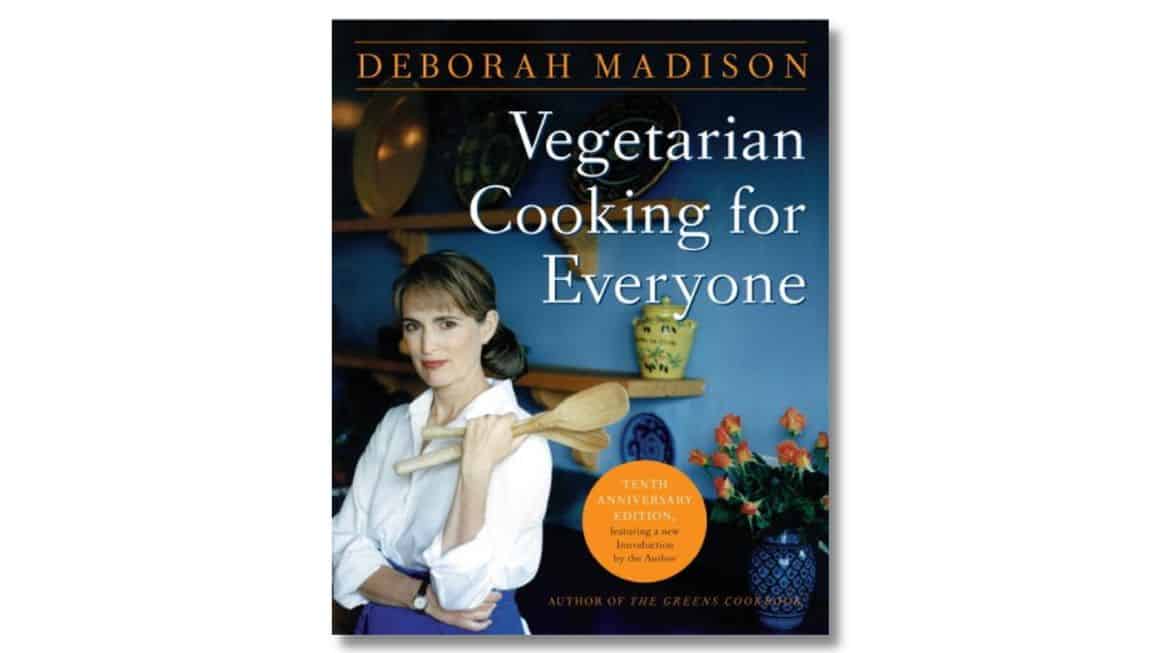 The 11 Best Vegetarian Cookbooks Of 2023 Restaurant Guides 5588