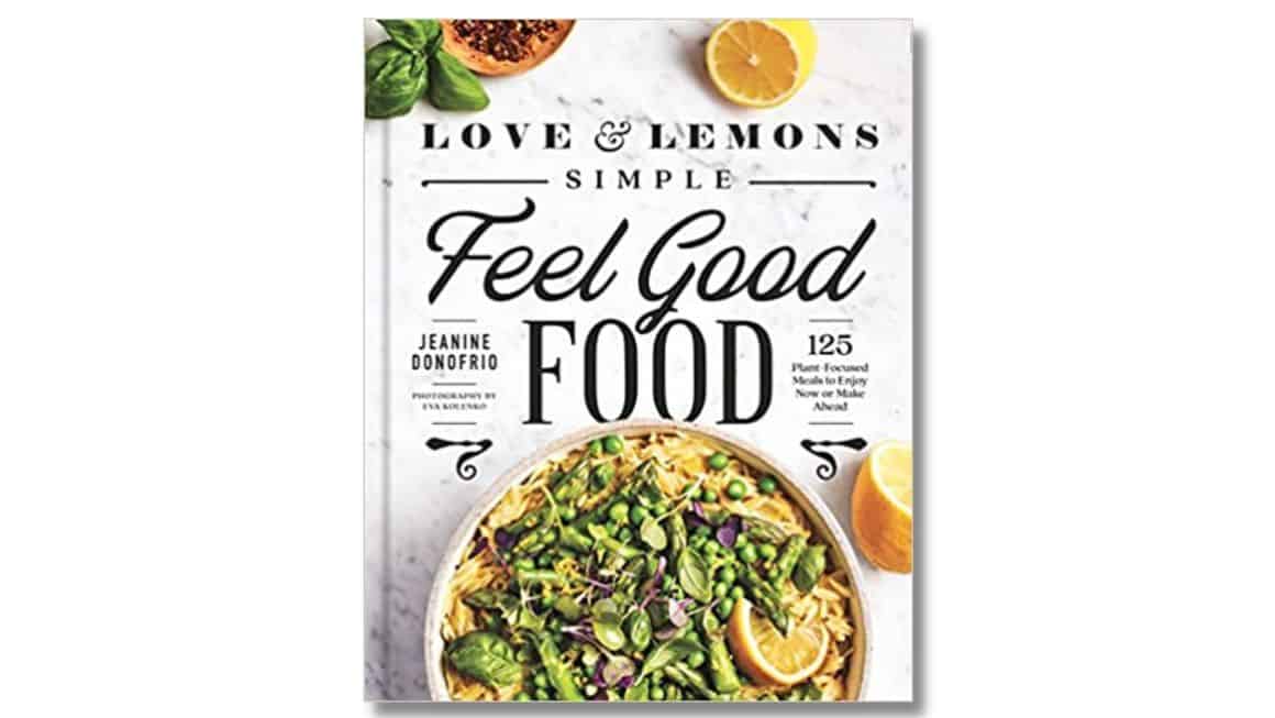 whole foods plant based cookbooks