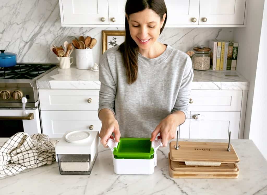The 4 Best Tofu Presses of 2024 Love and Lemons