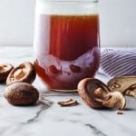 Mushroom Broth Recipe - 73