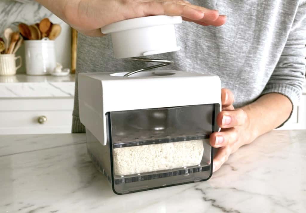 The 4 Best Tofu Presses of 2024 Love and Lemons