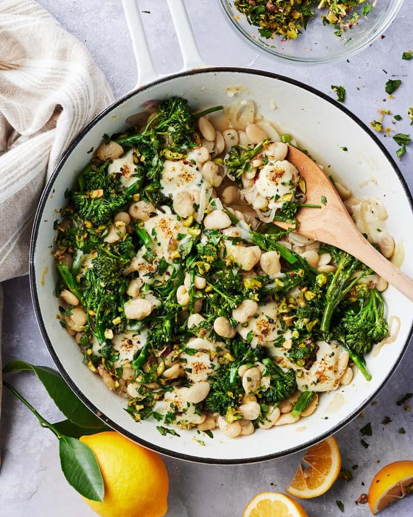 Don't miss out on these exclusive recipes! Love and Lemons