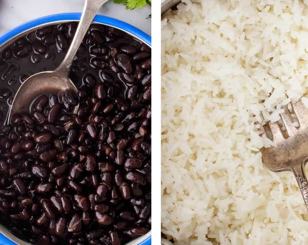 Burrito Bowl Recipe - Love and Lemons