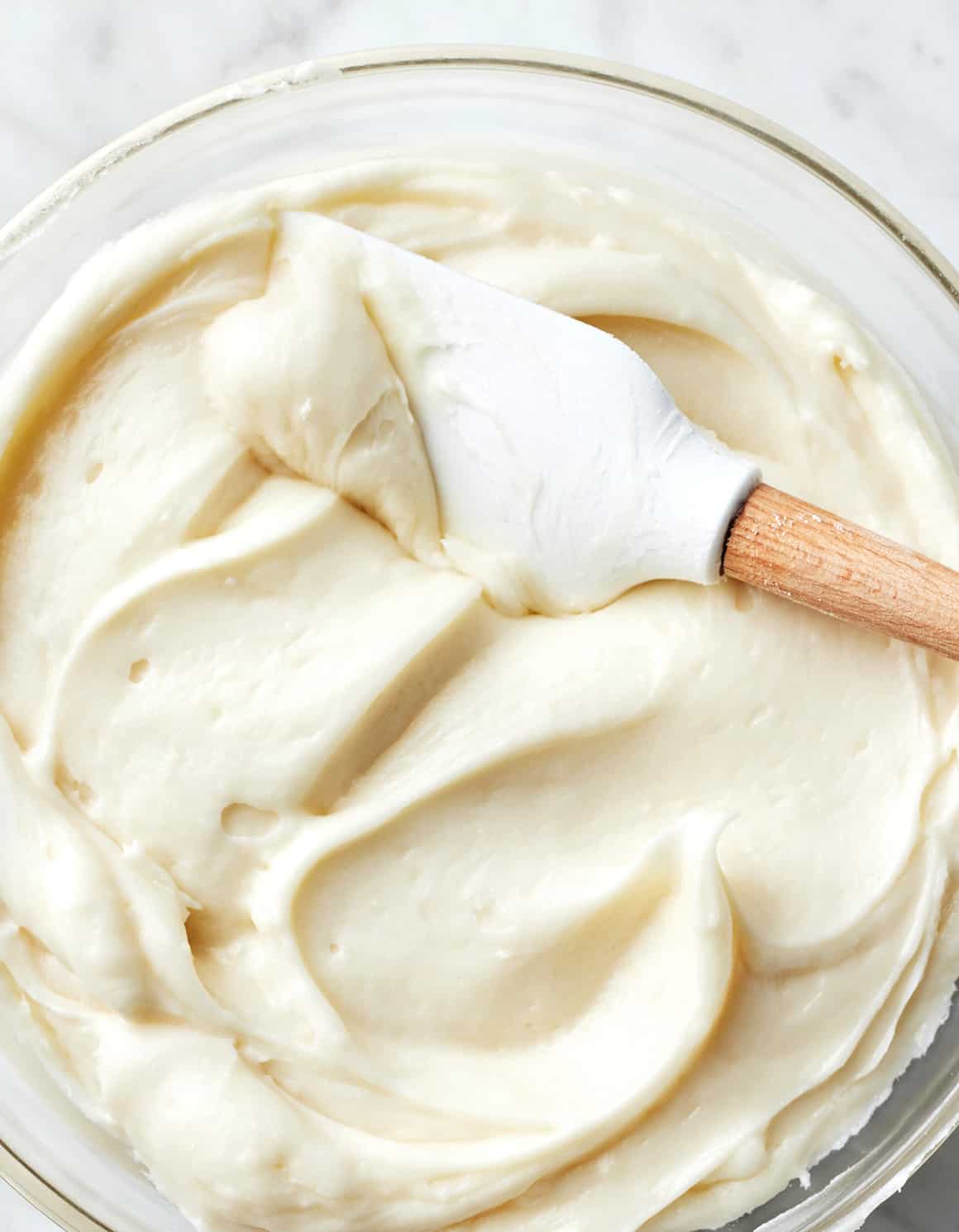 Cream Cheese Frosting - Love and Lemons