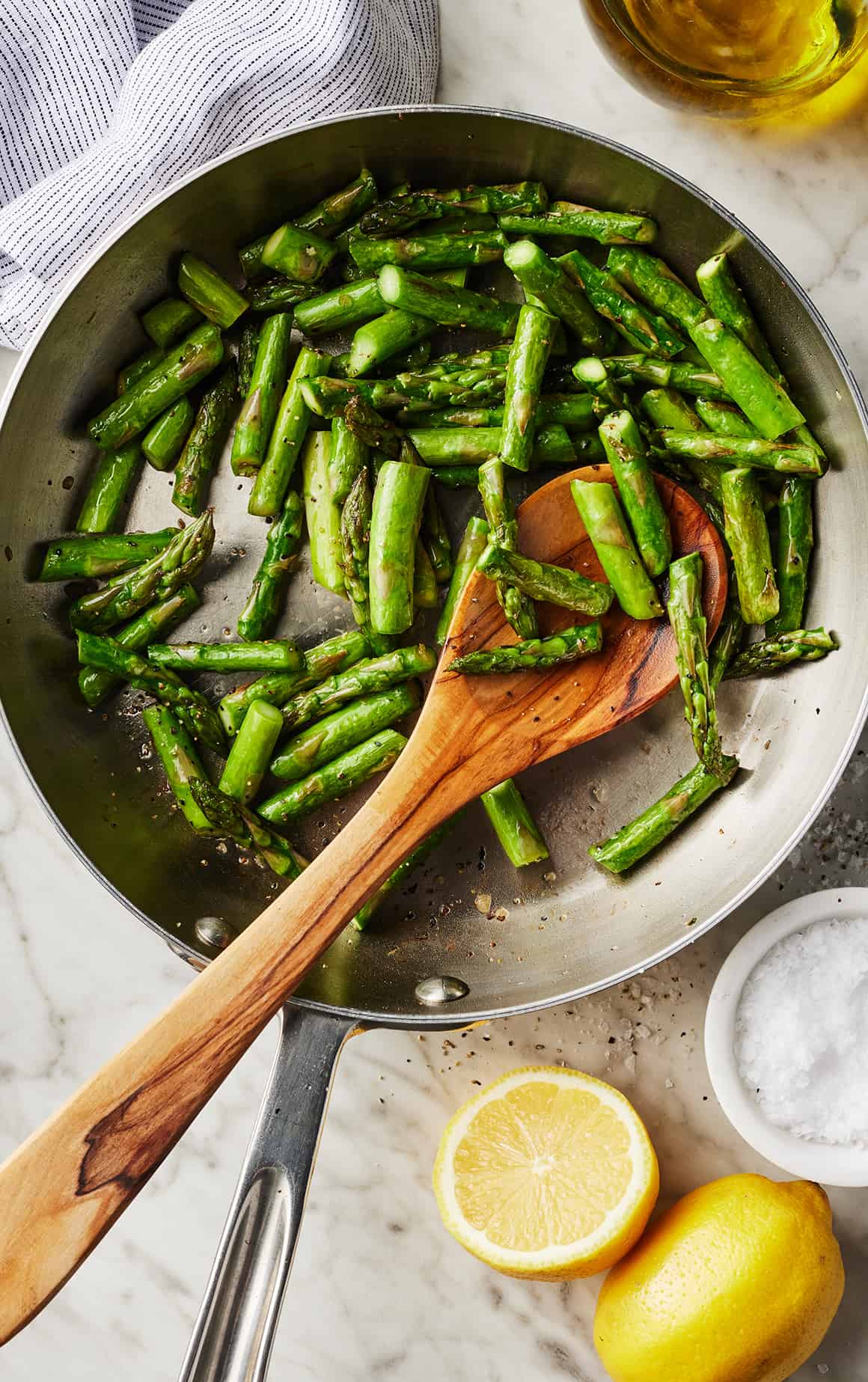 19 Asparagus Recipes To Make This Spring Love And Lemons 19 Asparagus Recipes To Make This Spring Love And Lemons