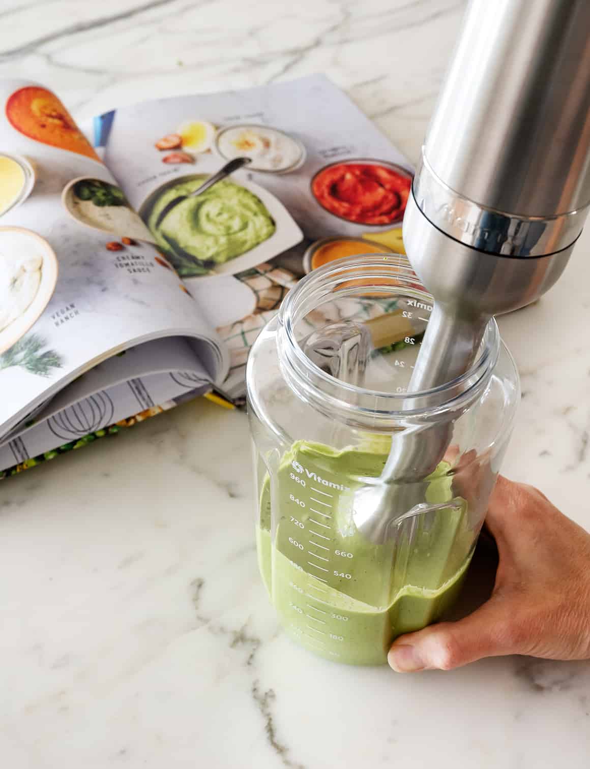 Giveaway Time: Vitamix S30! - Nom Nom Paleo®