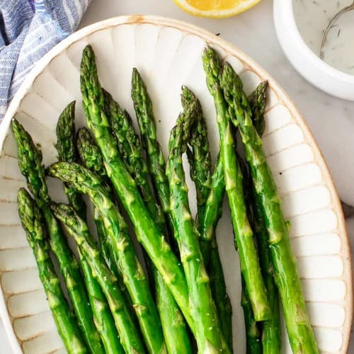 Roasted Asparagus-image