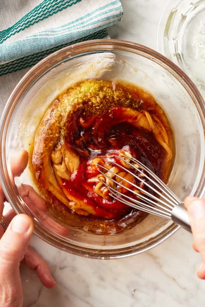 Peanut Sauce Recipe Love and Lemons