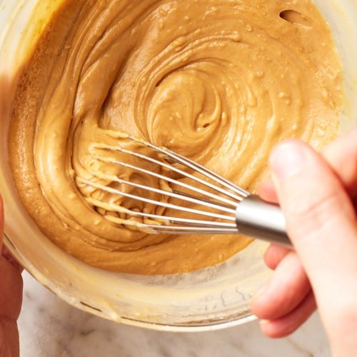 Peanut Sauce-image