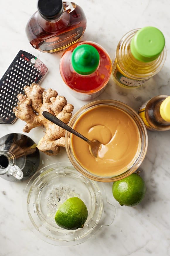 Peanut Sauce Recipe Love and Lemons