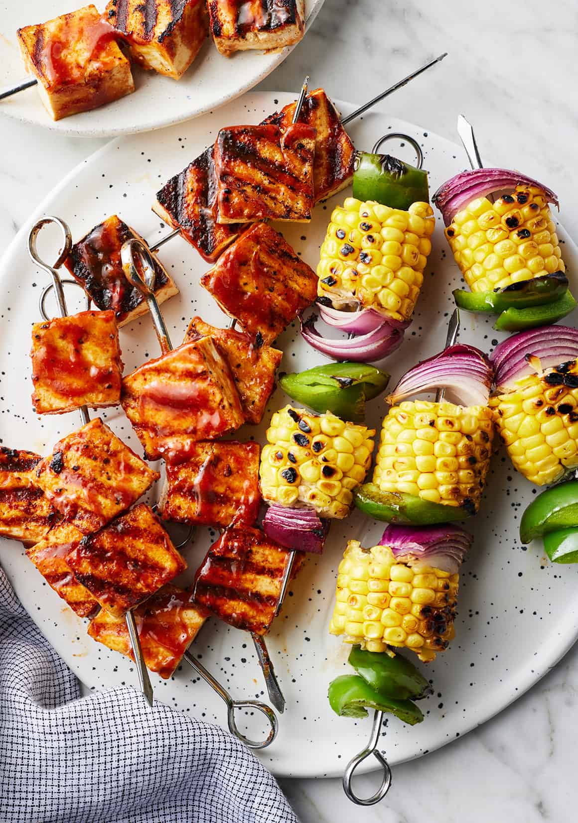 BBQ Tofu Recipe Love And Lemons