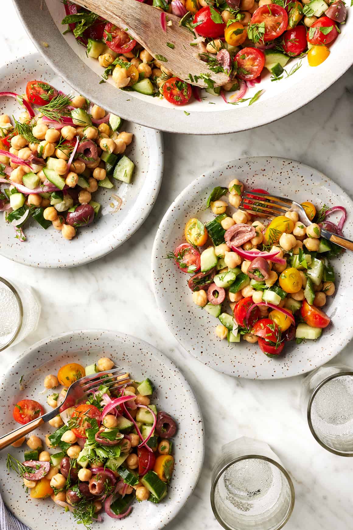 60 Salad Recipes Everyone Will Love – A Couple Cooks