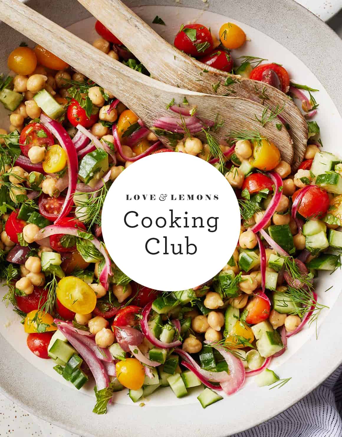 60 Salad Recipes Everyone Will Love – A Couple Cooks