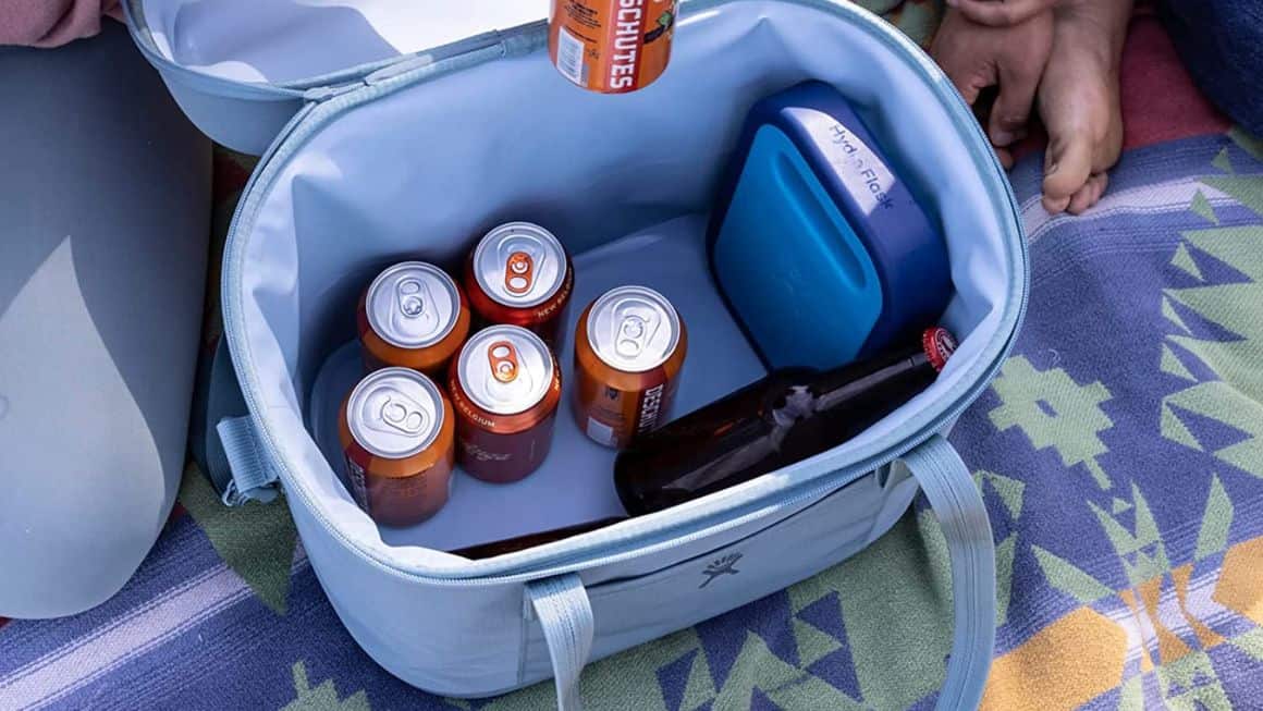 Hydro Flask 24 L Soft Cooler Tote