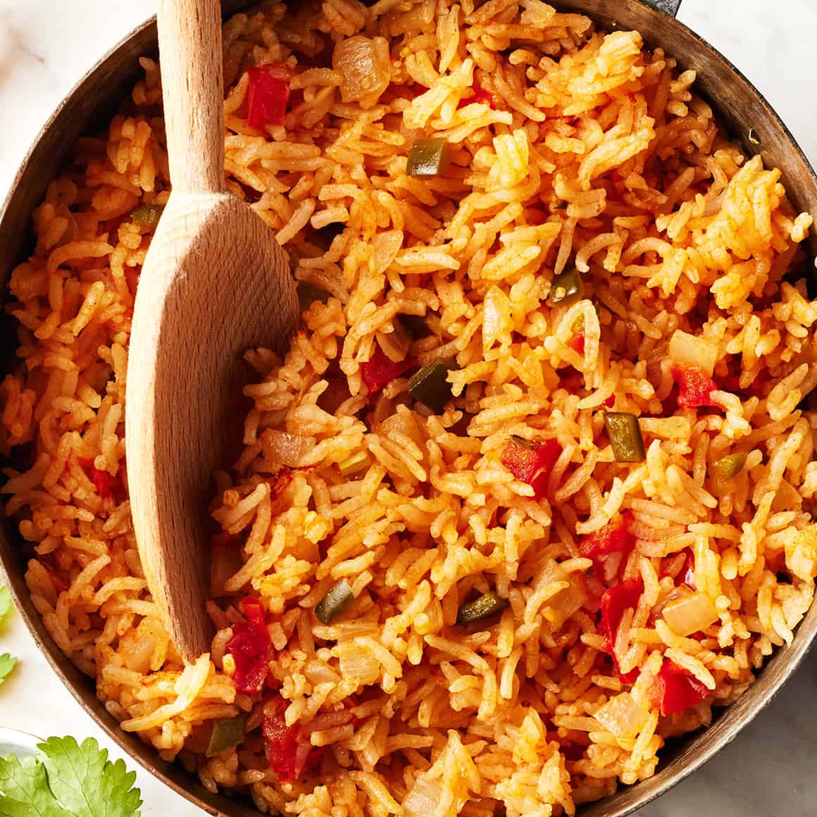 The Most Authentic Spanish Rice Recipe Ever