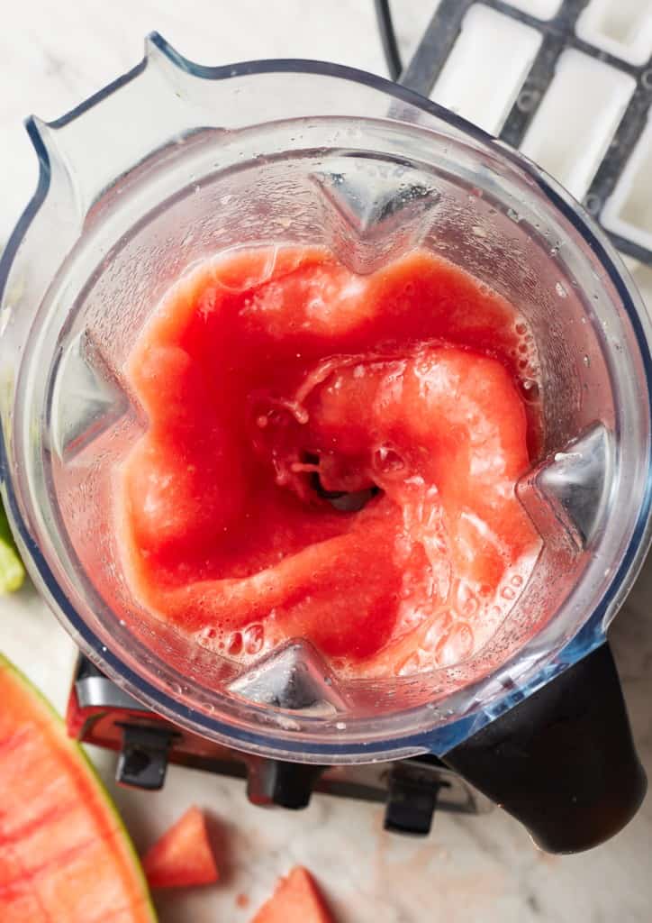 Watermelon Popsicles Recipe Love and Lemons