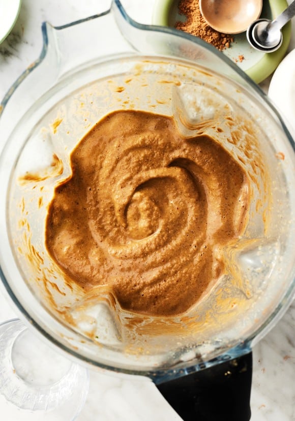 Zucchini Smoothie Recipe Love and Lemons