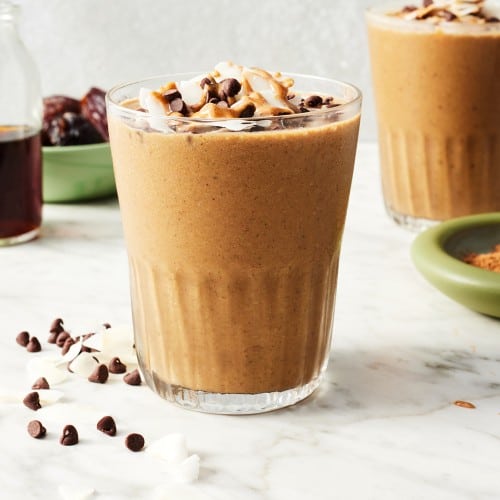 Zucchini Smoothie
