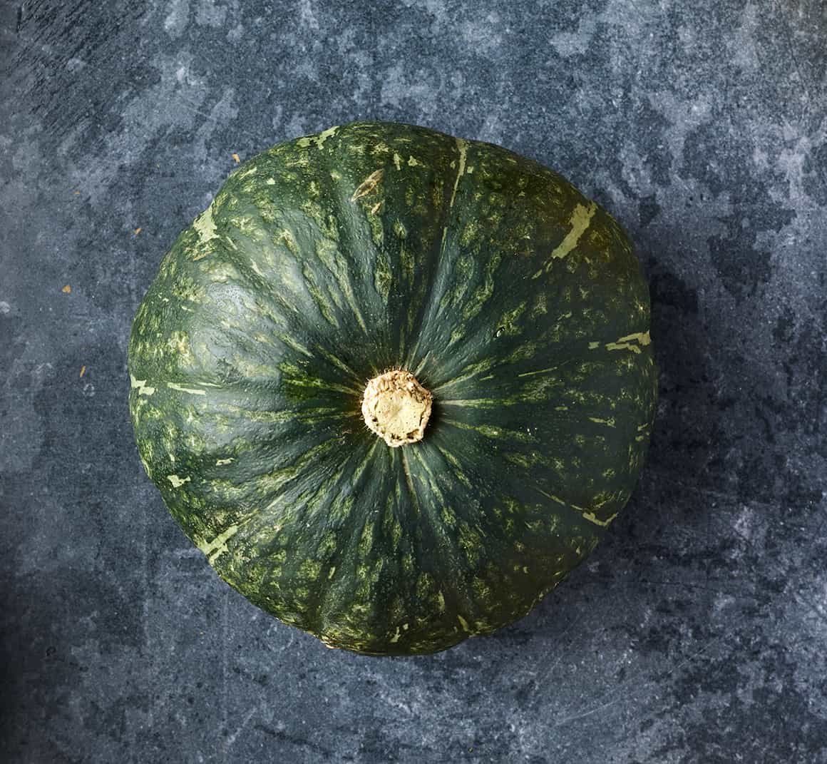 Green Pumpkin Squash Recipes