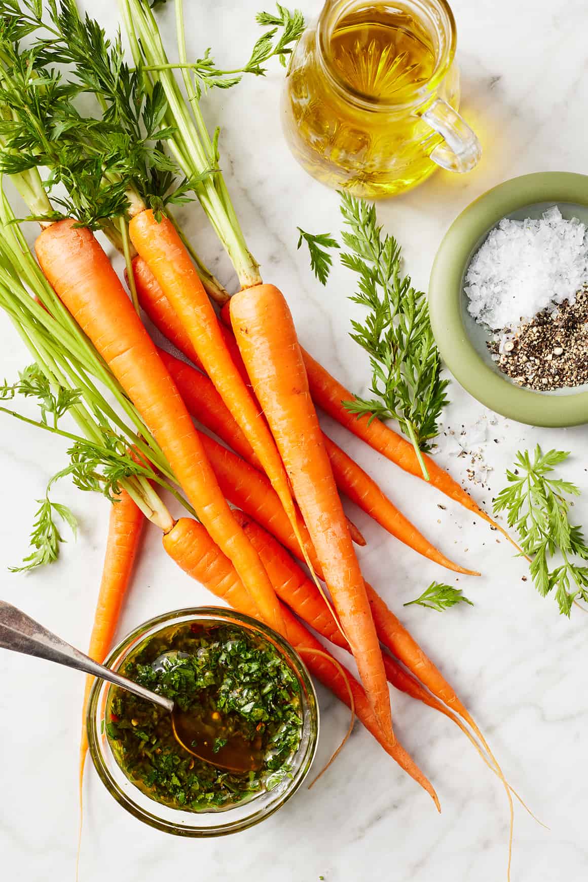 The Best Spices for Carrots and Best Ways to Cook Them