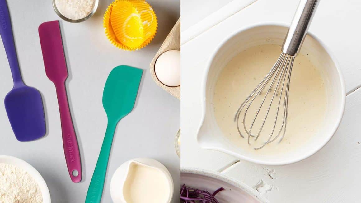 25 Kitchen Essentials That Every Home Cook Needs - Love and Lemons