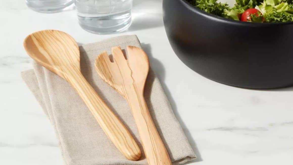 22 Best Kitchen Essentials and Utensil Sets for the Beginner Cook