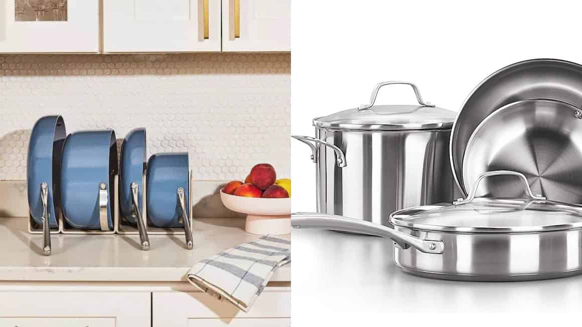 Cuisinart Mixing Bowl Set Possibly Only $27.99 at Target (Regularly $40)