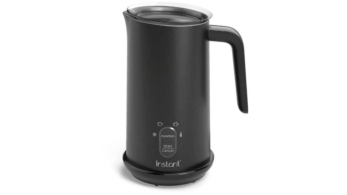 Instant Pot Milk Frother