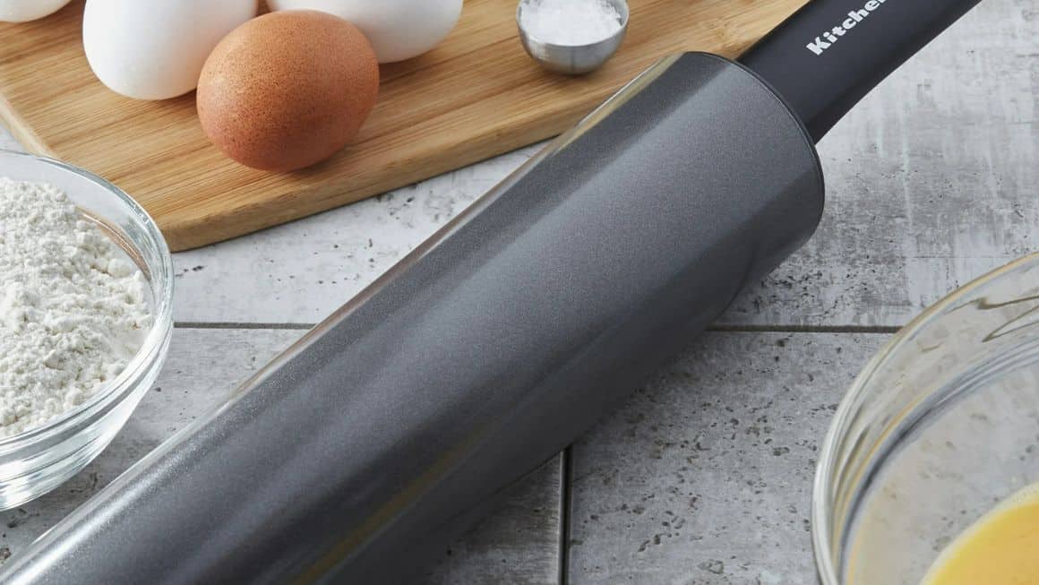 KitchenAid Gourmet Rolling Pin