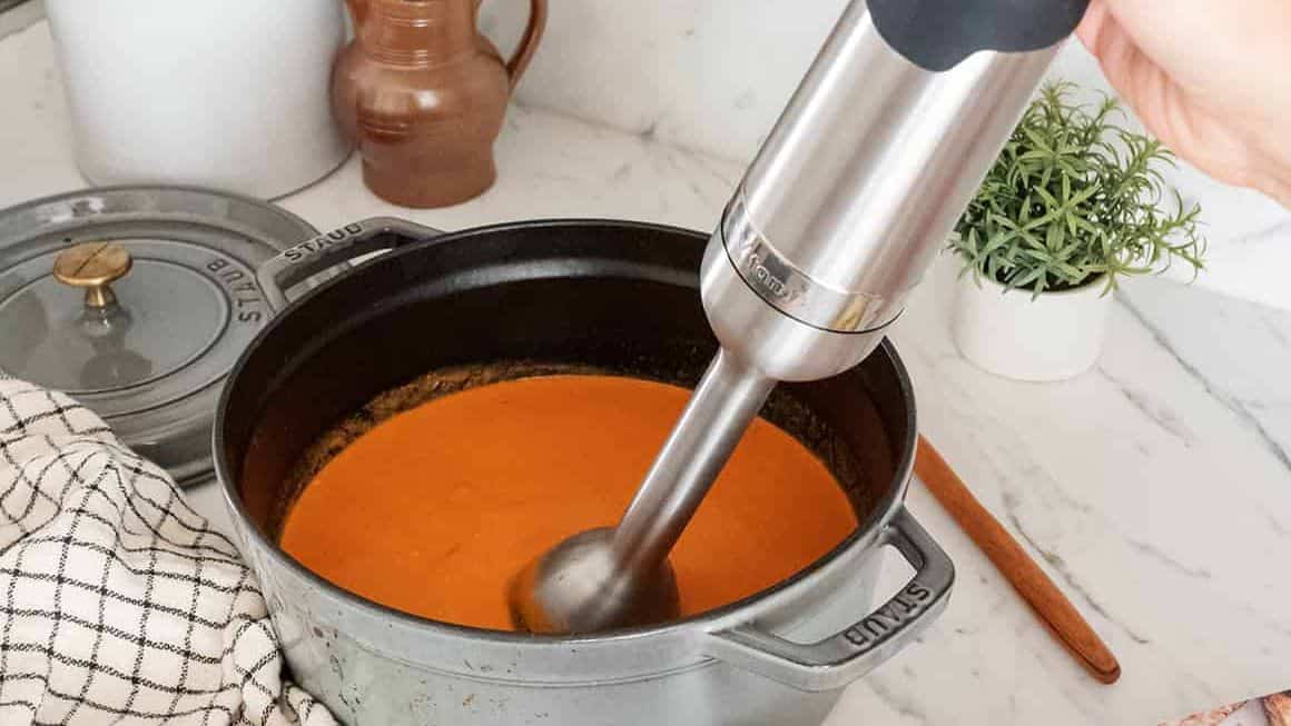 Vitamix Immersion Blender
