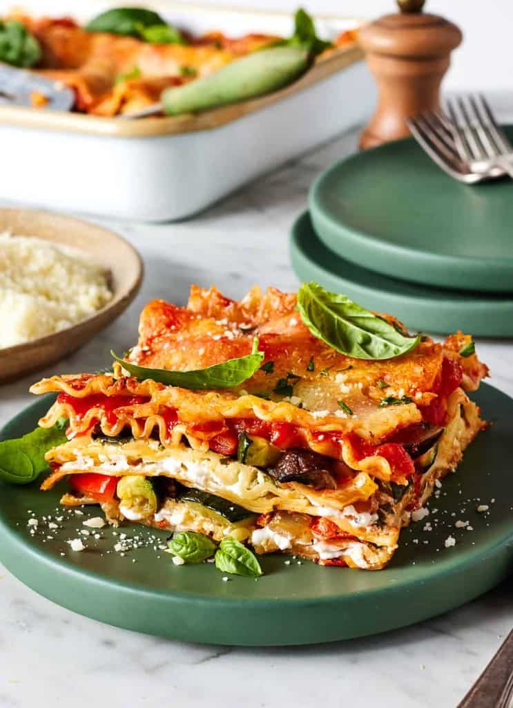 Best Vegetarian Recipes For Dinner
