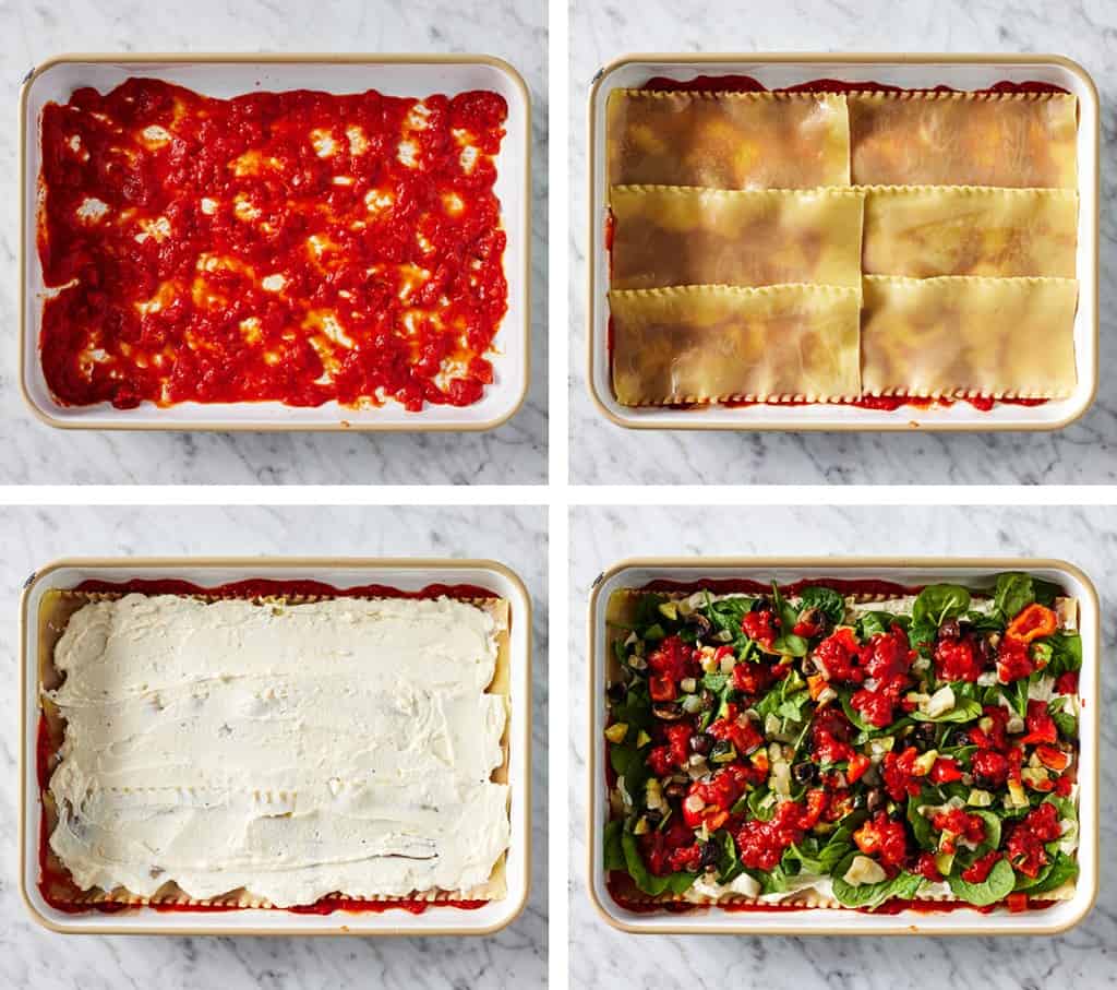 How Long Will Leftover Lasagna Last In The Fridge