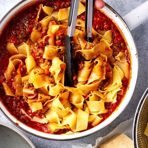 50 Best Vegetarian Recipes-image