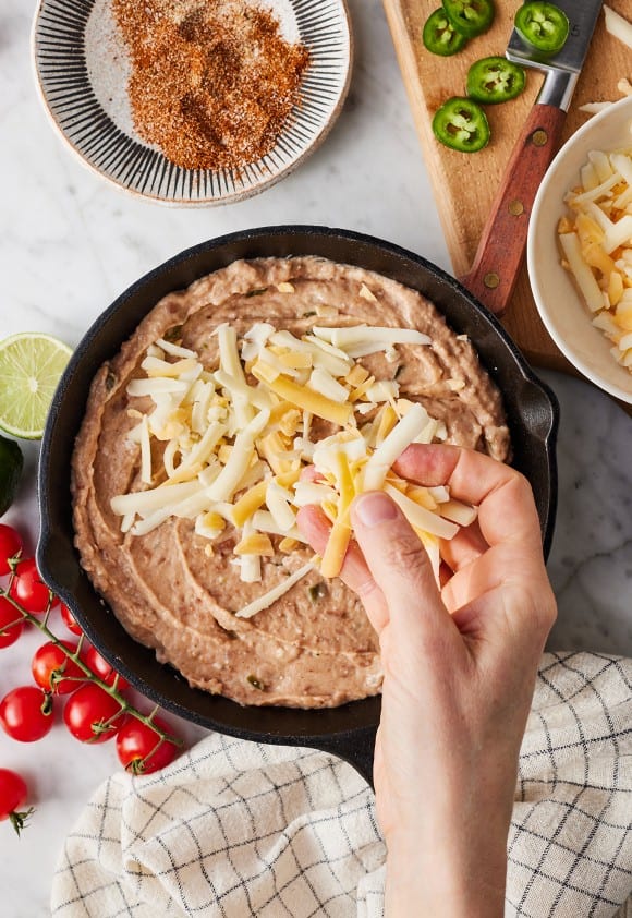 Best Bean Dip Recipe Love and Lemons