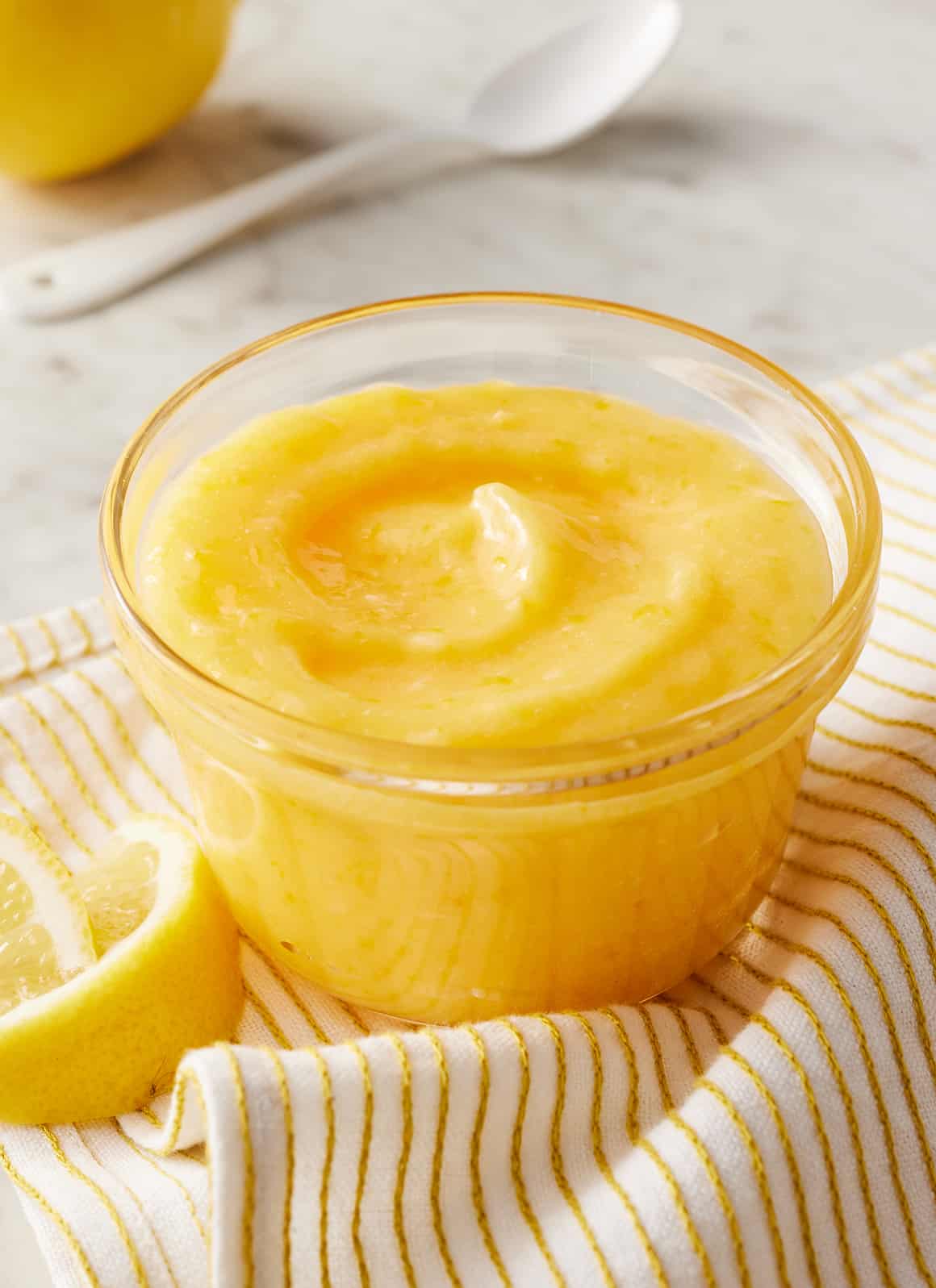 Lemon Curd Recipe Love And Lemons