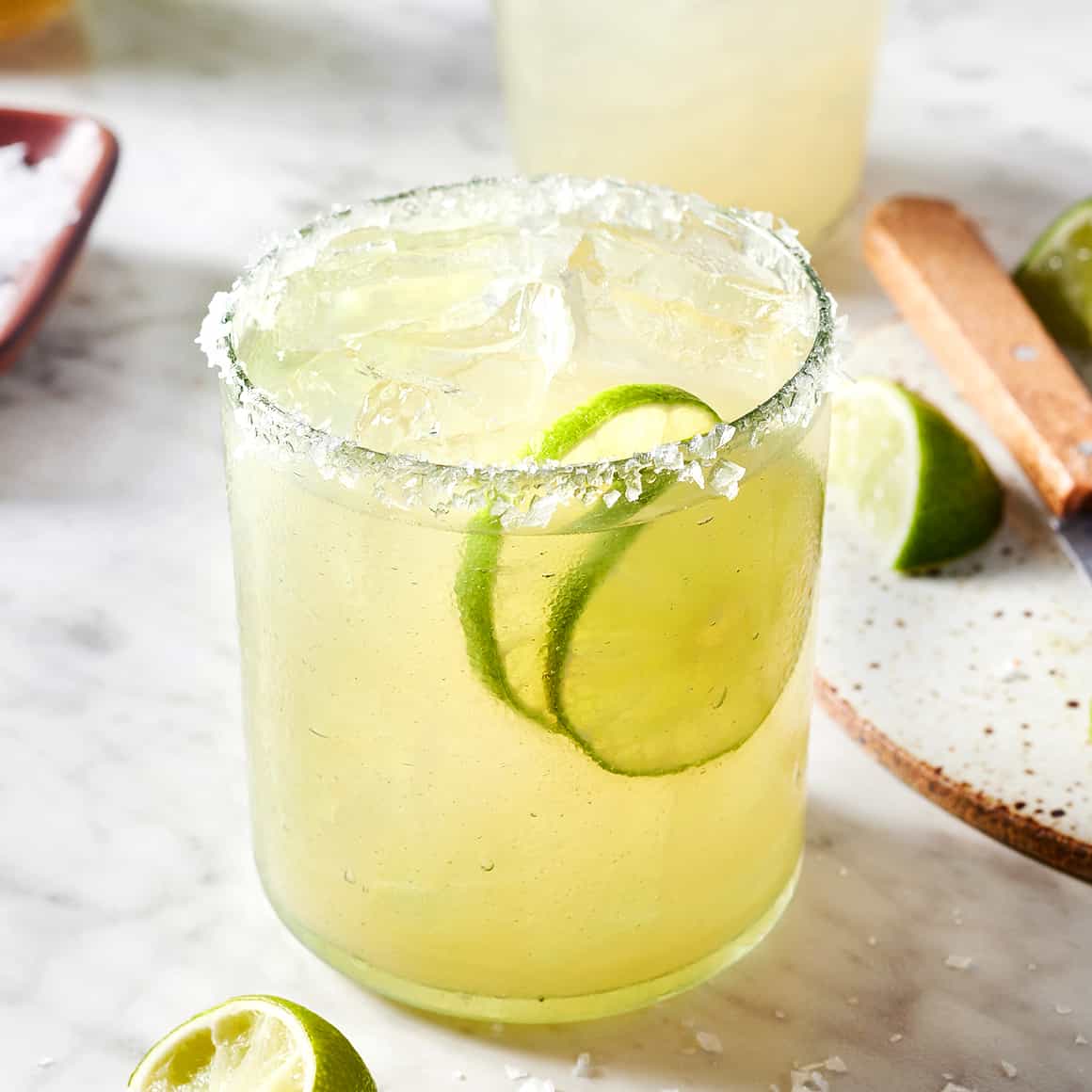 Best Margarita Recipe