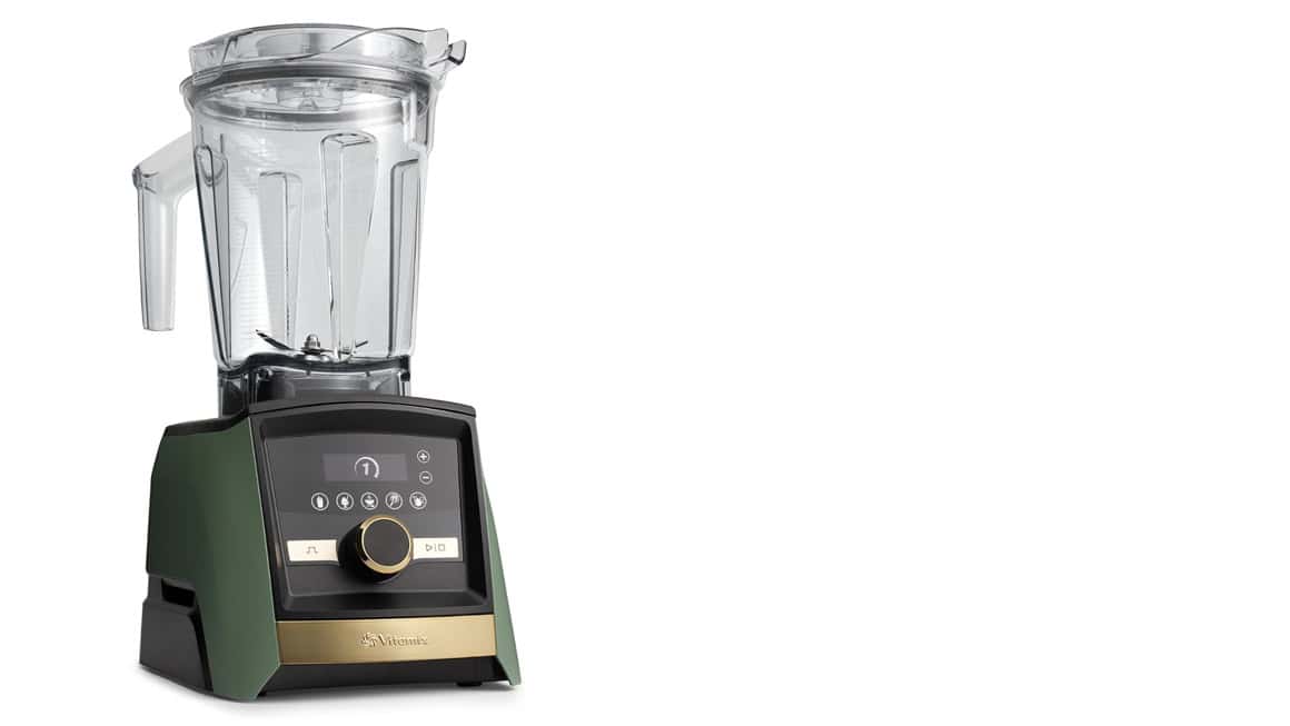 Best Mother's Day gifts - Vitamix blender