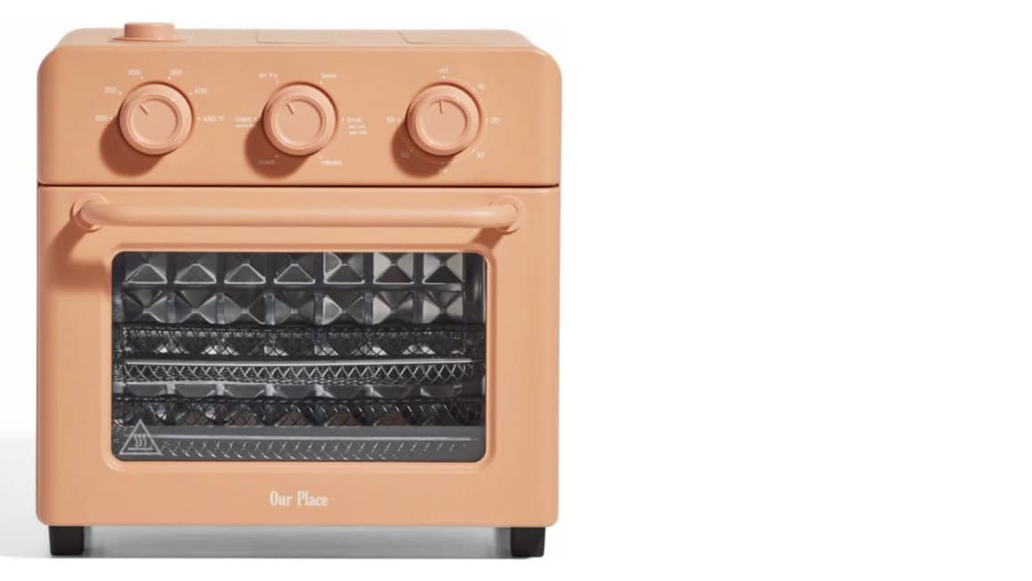 Our Place Wonder Oven