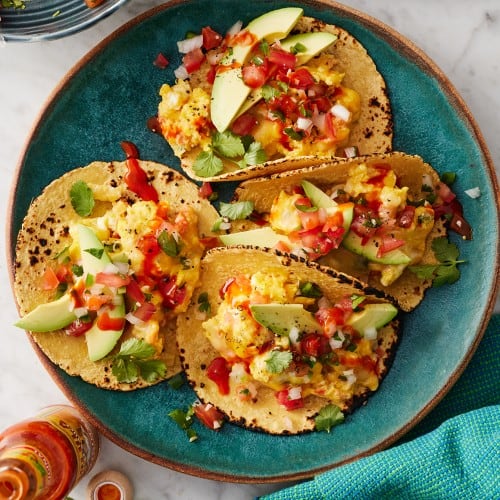 Breakfast Tacos-image