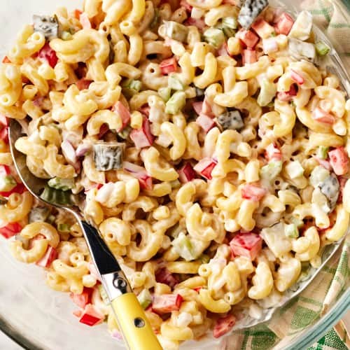 Macaroni Salad-image