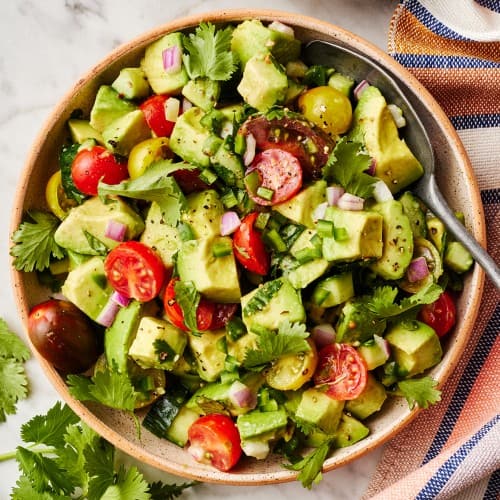 Avocado Salad-image