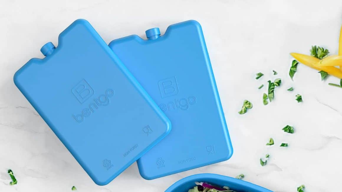 Bentgo Ice Packs