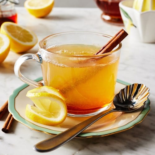 Hot Toddy