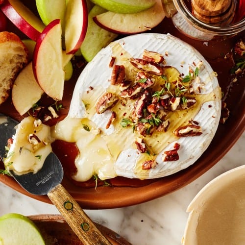 Baked Brie-image