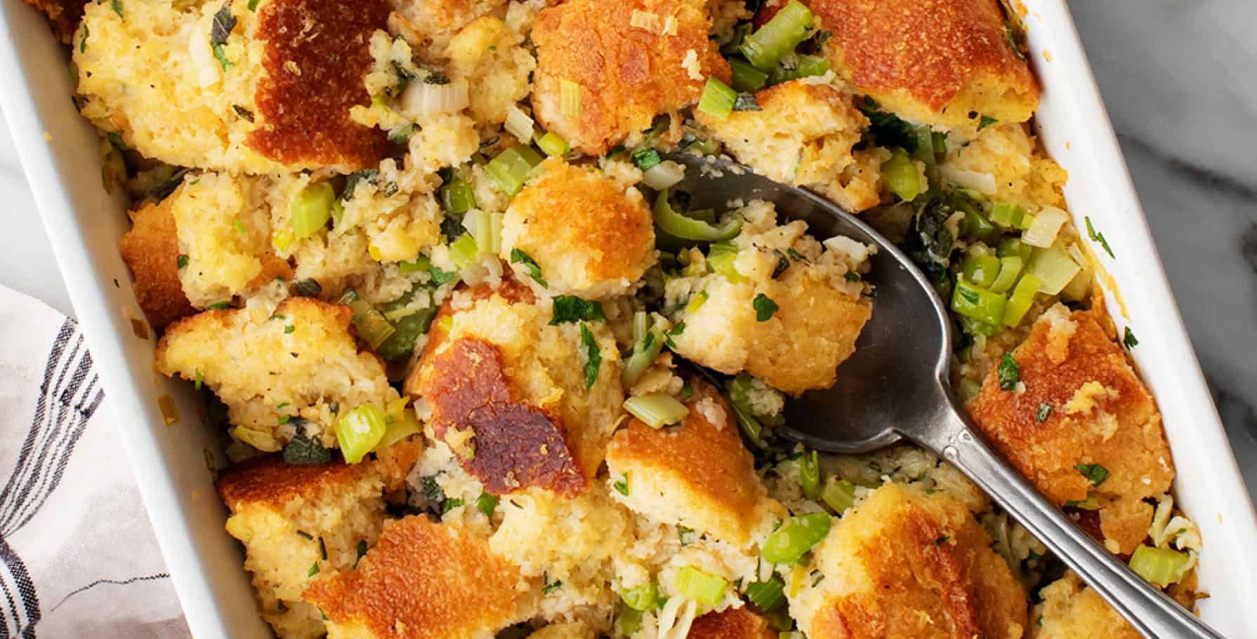Best Stuffing Recipe