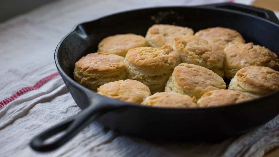 Lodge Skillet
