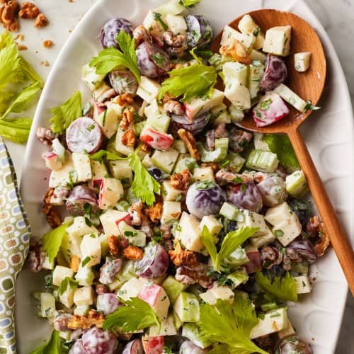 Waldorf Salad