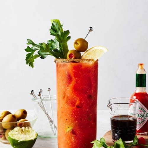 Bloody Mary Recipe - Love and Lemons 