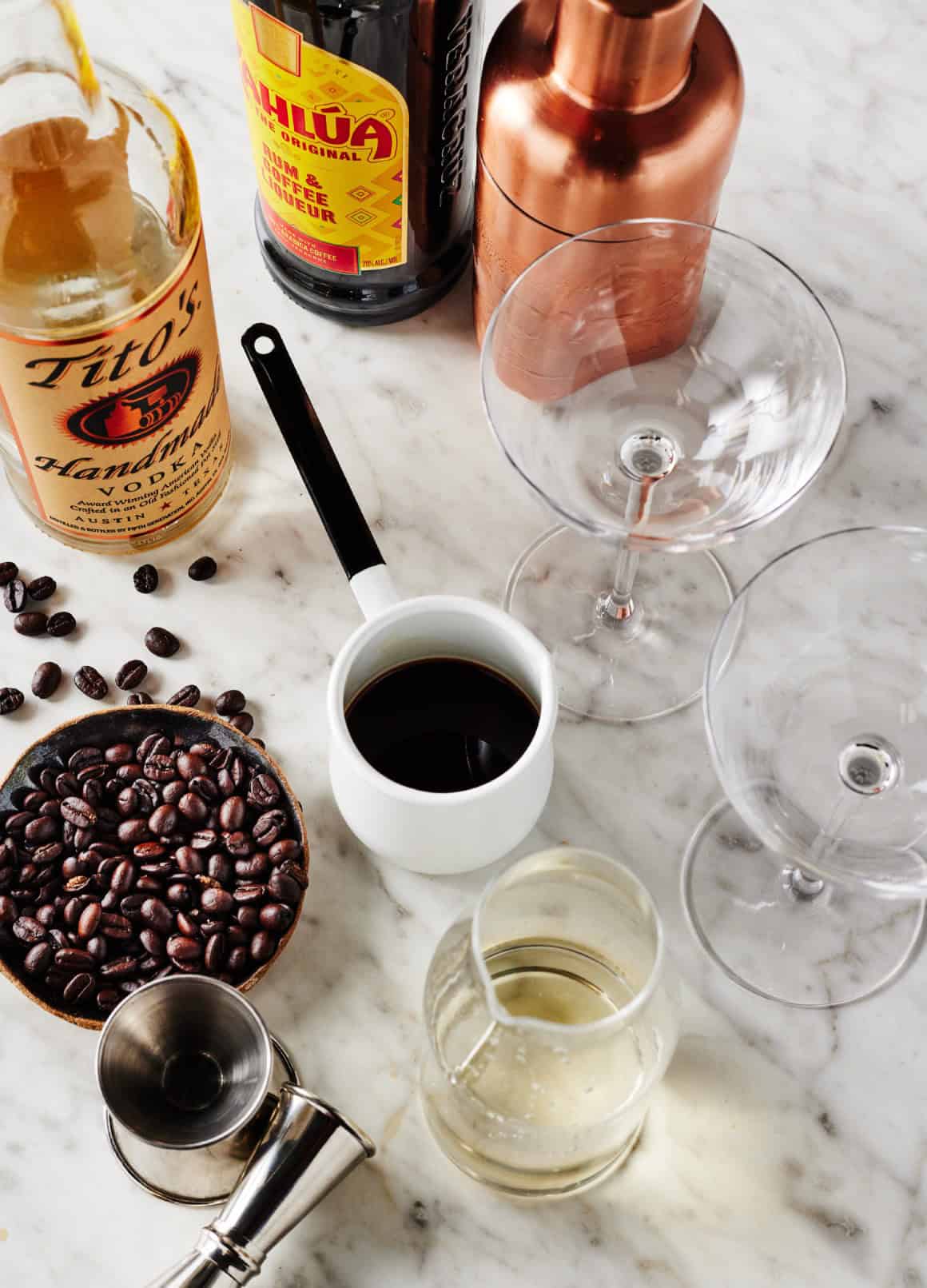 Espresso Martini Recipe Love And Lemons Espresso Martini Ingredients 1160x1611