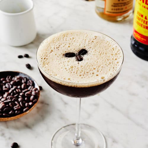 Espresso Martini-image